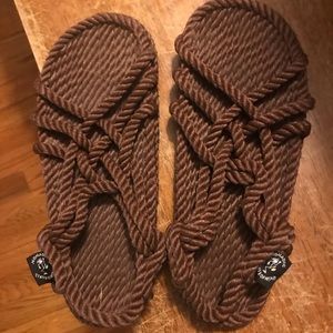 Nomadic State of Mind sandals